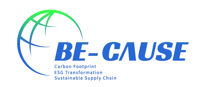 BE-CAUSE - ESG & Supply Chain Intelligence